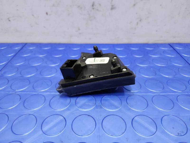 2014 Cadillac CTS Combination Switch