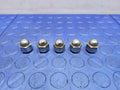 2015 Subaru Legacy Lug Nuts
