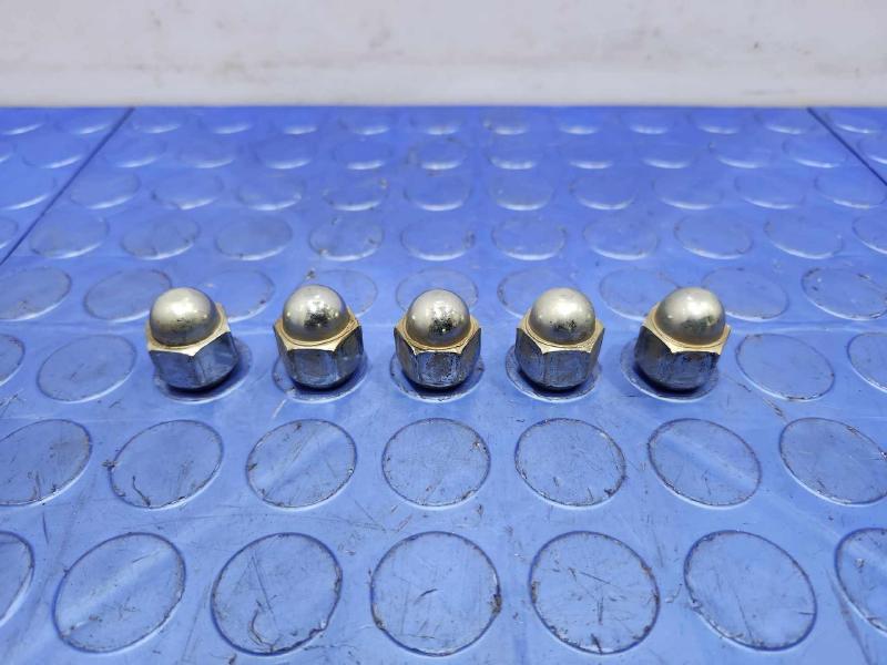 2015 Subaru Legacy Lug Nuts