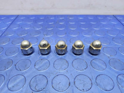 2015 Subaru Legacy Lug Nuts