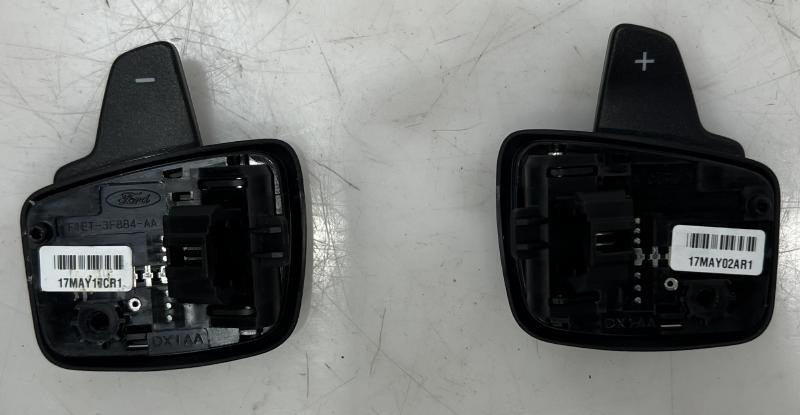 2017 Ford Escape Combination Switch