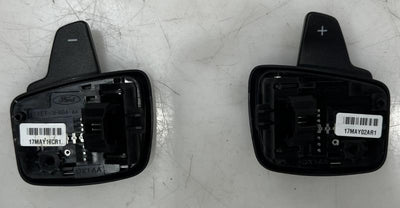 2017 Ford Escape Combination Switch