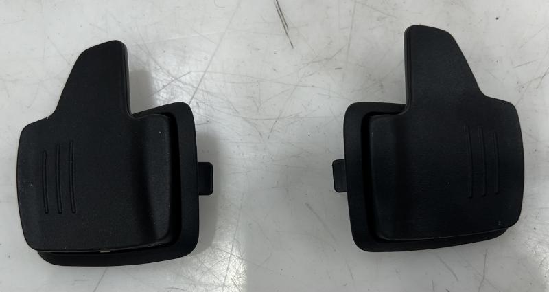 2017 Ford Escape Combination Switch