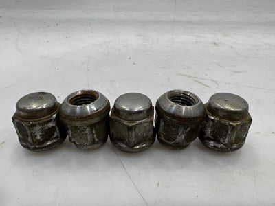1999 Honda CR-V Lug Nuts