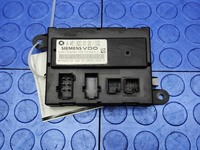 2008-2015 Smart Fortwo Electric Door Control Module Genuine OEM 4518200126