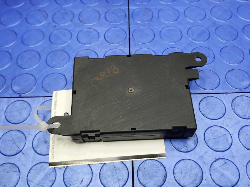 2008-2015 Smart Fortwo Electric Door Control Module Genuine OEM 4518200126