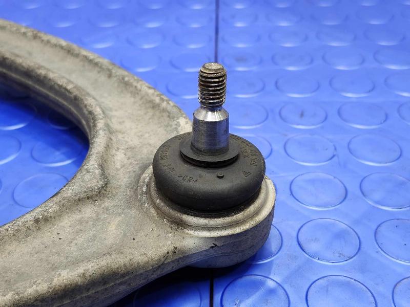 2006 Mercedes S-Class Upper Control Arm Front