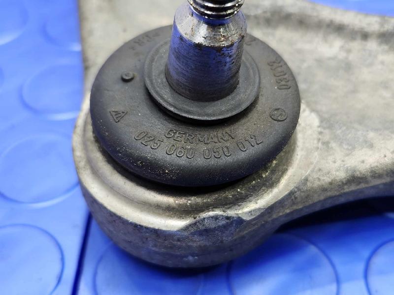 2006 Mercedes S-Class Upper Control Arm Front