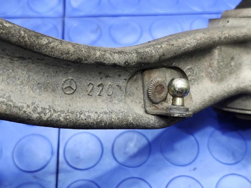 2006 Mercedes S-Class Upper Control Arm Front