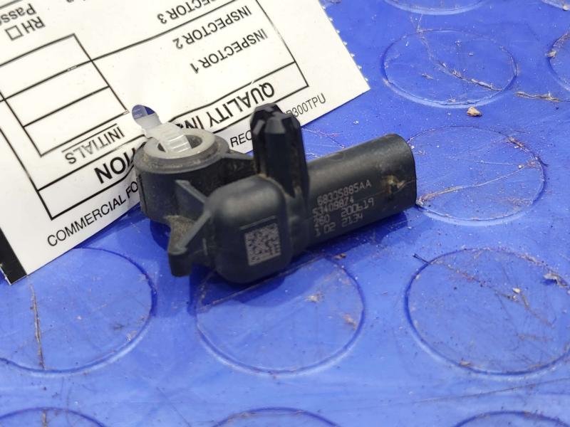 2020 Jeep Renegade Misc Ebay Parts