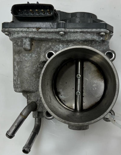 2014 - 2016 Kia Forte 1.8L Throttle Valve Assembly Throttle Body OEM 351002E400