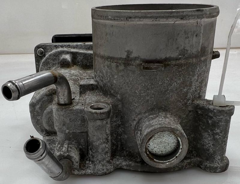 2014 - 2016 Kia Forte 1.8L Throttle Valve Assembly Throttle Body OEM 351002E400