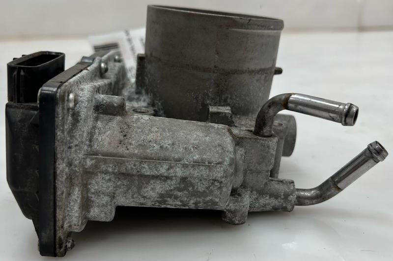 2014 - 2016 Kia Forte 1.8L Throttle Valve Assembly Throttle Body OEM 351002E400