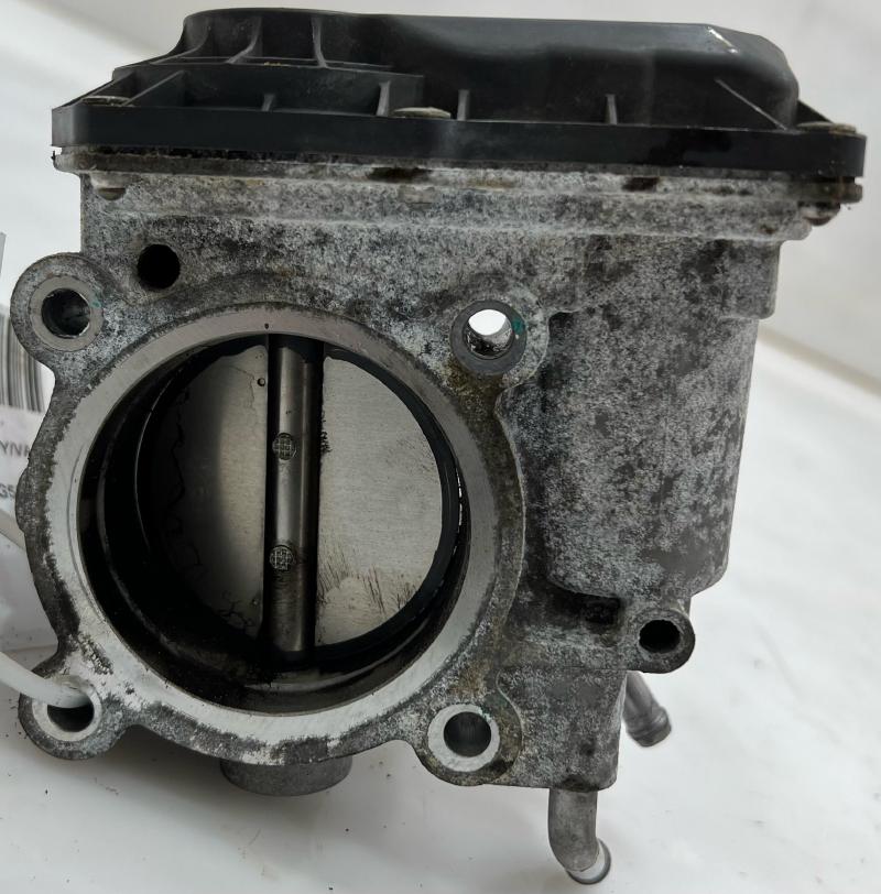 2014 - 2016 Kia Forte 1.8L Throttle Valve Assembly Throttle Body OEM 351002E400