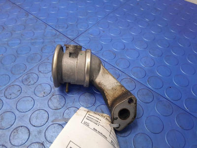 2013 Audi A6 Exhaust Gas Valve