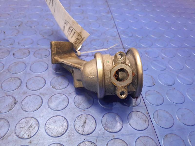 2013 Audi A6 Exhaust Gas Valve
