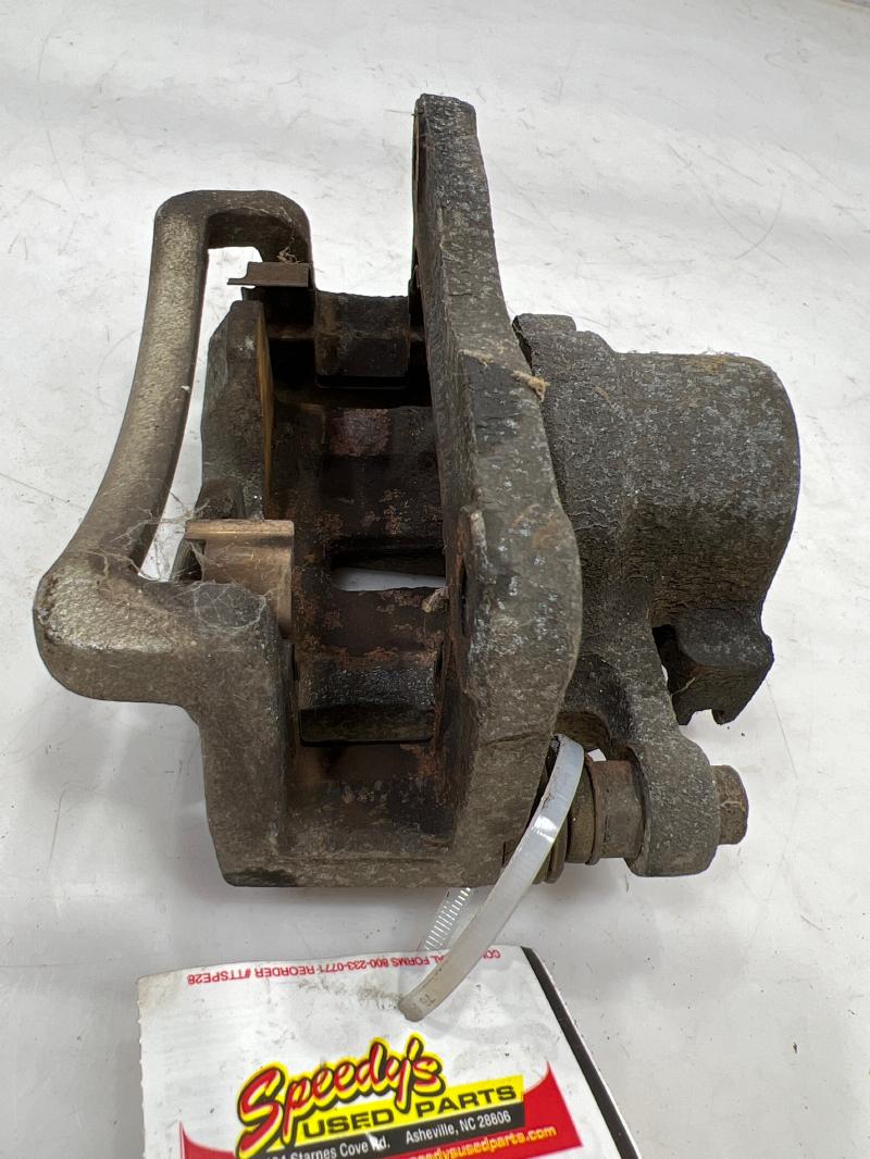 2010 GMC Terrain Caliper