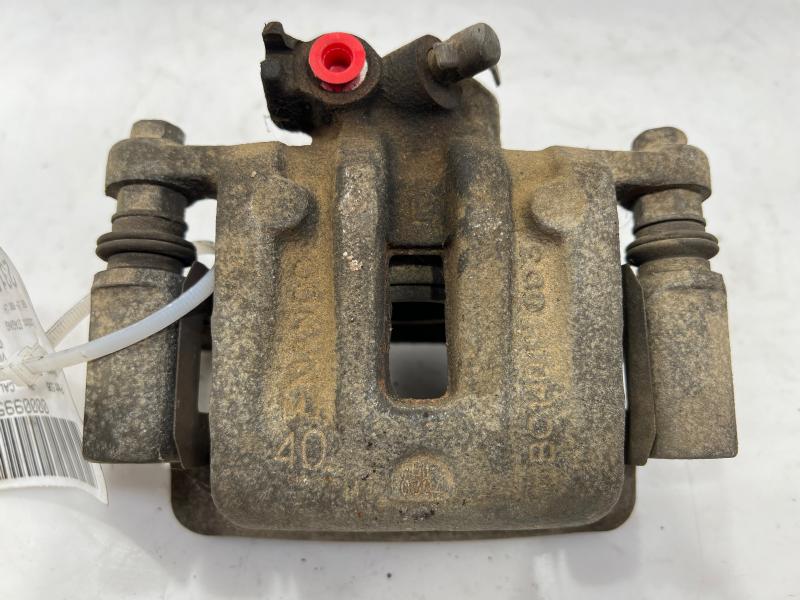 2010 GMC Terrain Caliper