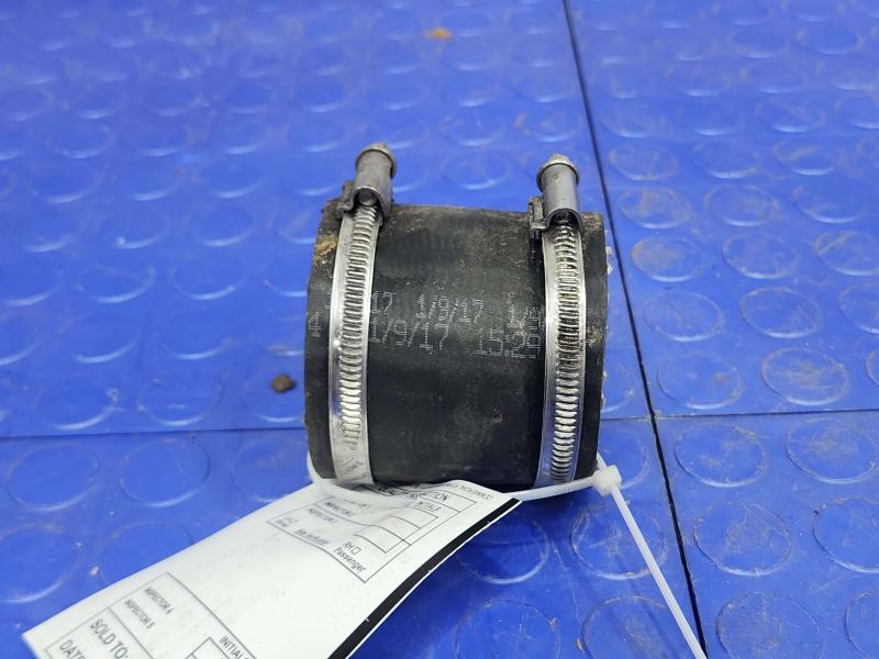 2017 Mercedes C-Class Intercooler Pipe