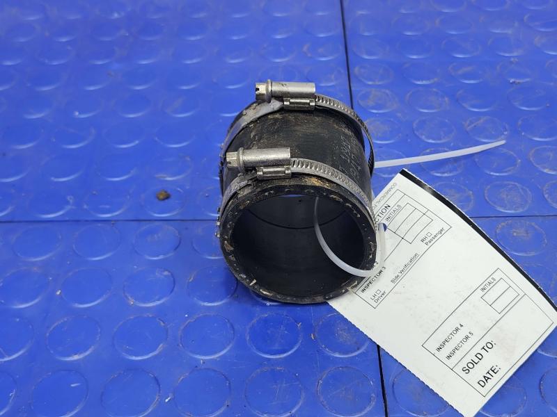 2017 Mercedes C-Class Intercooler Pipe