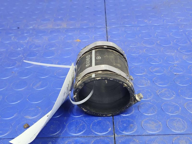 2017 Mercedes C-Class Intercooler Pipe