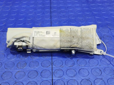 2016 Volkswagen Jetta Air Bag