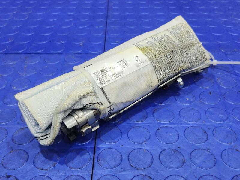 2016 Volkswagen Jetta Air Bag