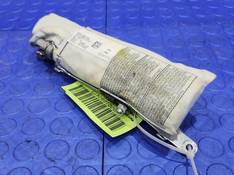 2016 Volkswagen Jetta Air Bag