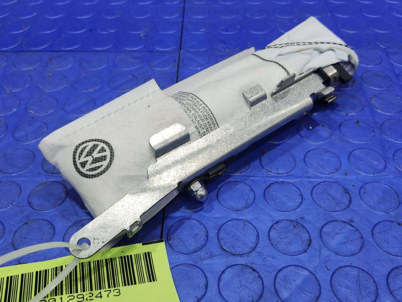 2016 Volkswagen Jetta Air Bag