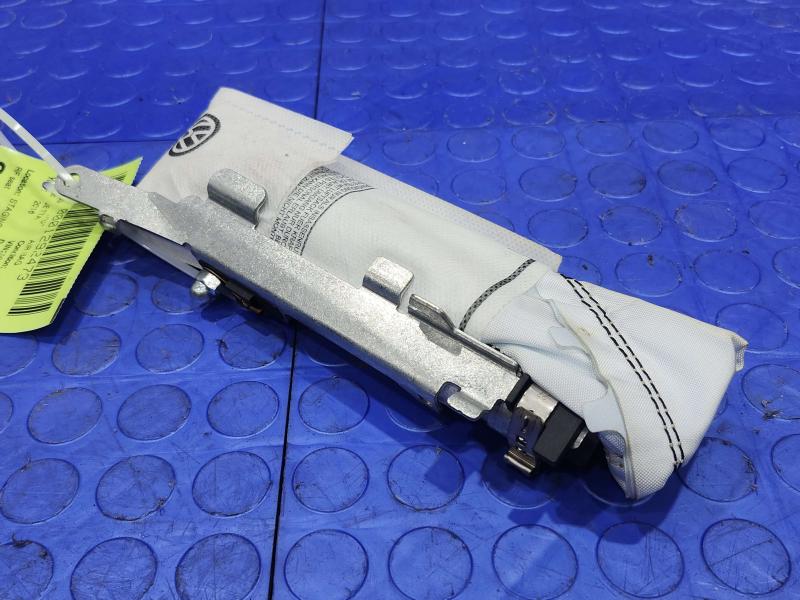 2016 Volkswagen Jetta Air Bag