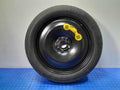 2017-2025 Volvo S90 18x4 Compact Spare Tire and Wheel T125/80R18 OEM 31362275