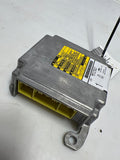 2004 Toyota Corolla Chassis Brain Box