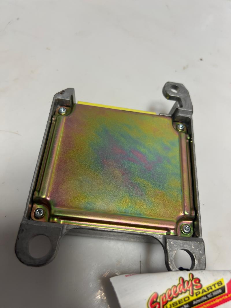 2004 Toyota Corolla Chassis Brain Box