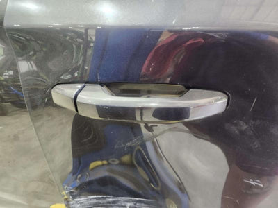 2015 Chevrolet Tahoe Outside Door Handle