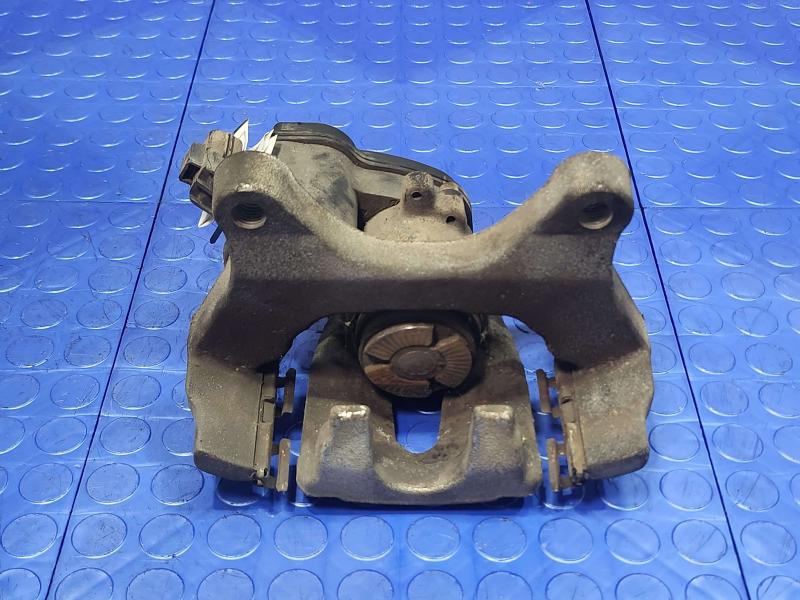 2018 Ford F-150 Caliper