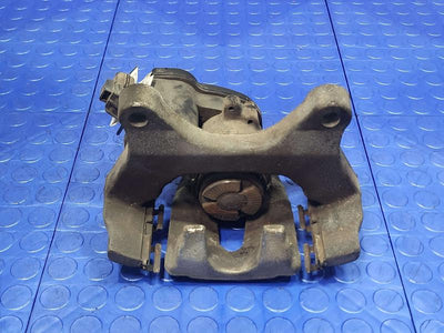 2018 Ford F-150 Caliper