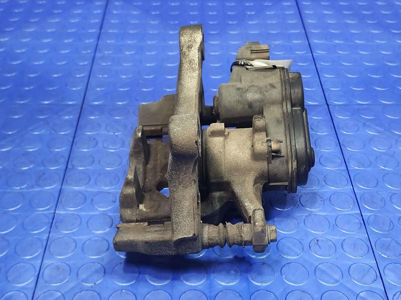 2018 Ford F-150 Caliper