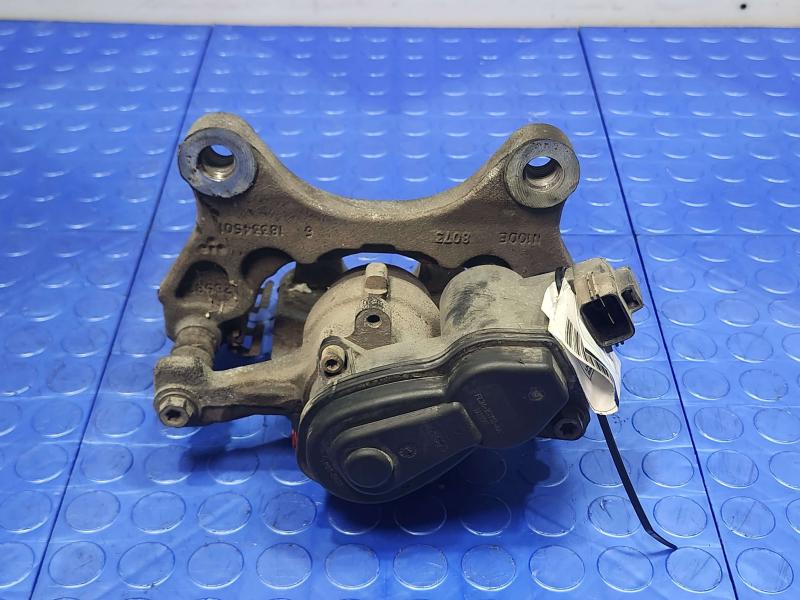 2018 Ford F-150 Caliper