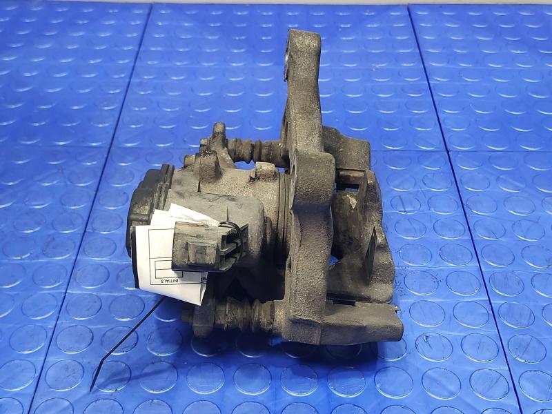 2018 Ford F-150 Caliper