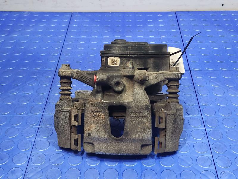 2018 Ford F-150 Caliper