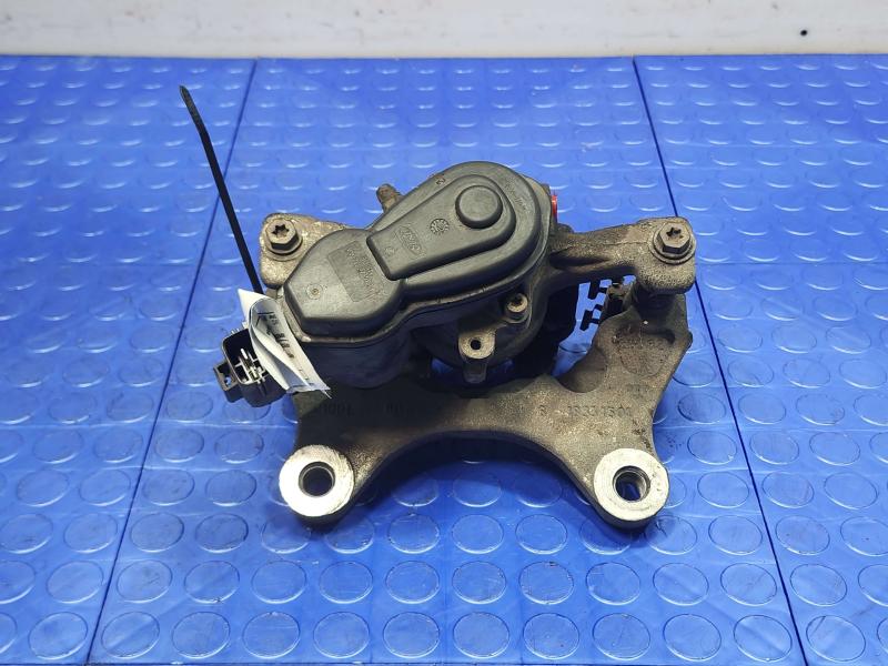 2018 Ford F-150 Caliper