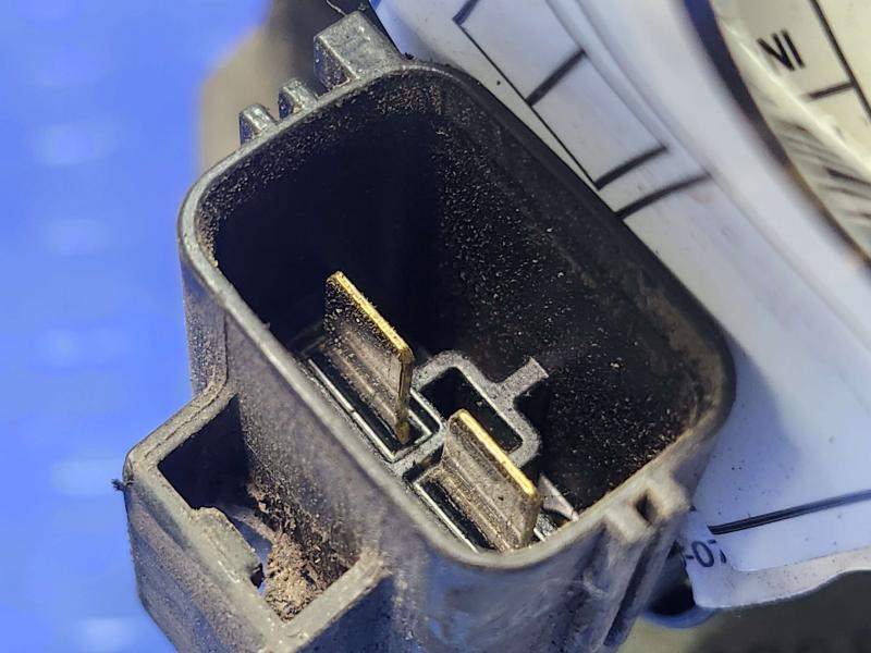 2018 Ford F-150 Caliper