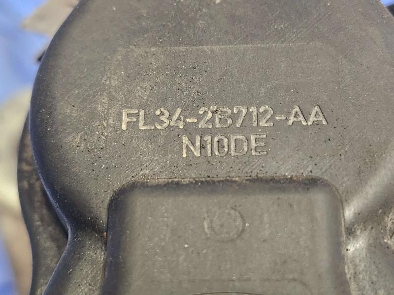 2018 Ford F-150 Caliper