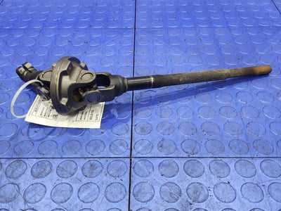 1997 Toyota Tacoma Steering Coupler