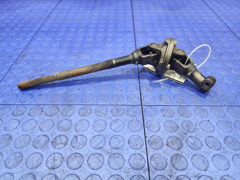 1997 Toyota Tacoma Steering Coupler