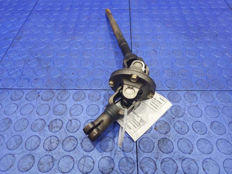1997 Toyota Tacoma Steering Coupler