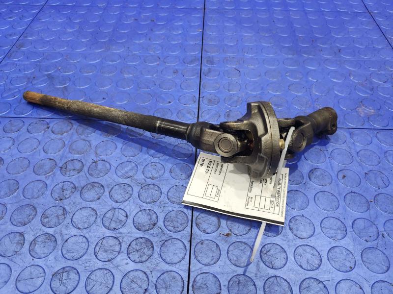 1997 Toyota Tacoma Steering Coupler