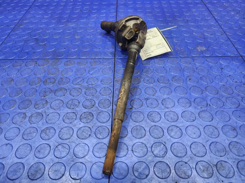 1997 Toyota Tacoma Steering Coupler
