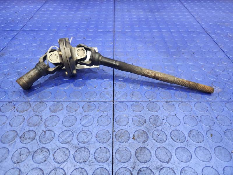 1997 Toyota Tacoma Steering Coupler