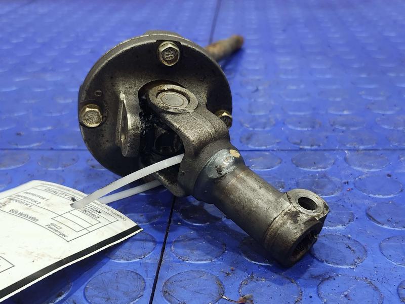 1997 Toyota Tacoma Steering Coupler